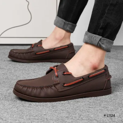 Hampton Slip Loafer